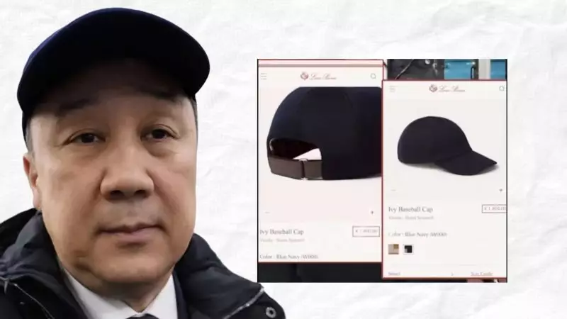 Аскет по жизни: министр транспорта не знал, что носит кепку за миллион тенге