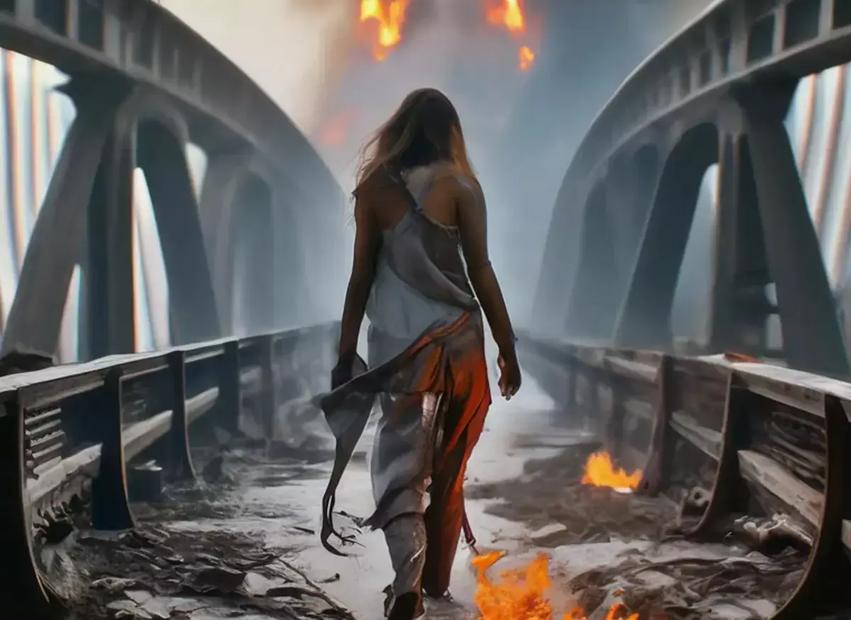 Знака Зодиака, которые терпят до последнего - а потом сжигают мосты навсегда - новости на Lada.kz 03.03.2026