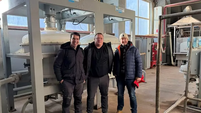 Lindian приобрела казахстанский завод по переработке редкоземельных металлов по выгодной цене