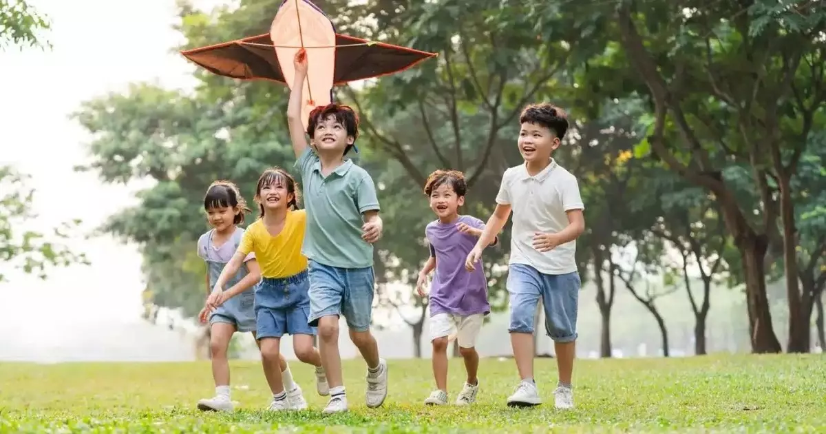  `Ұлттық қор – балаларға`: үш жыл ішінде 2,5 млрд доллардан астам қаражат аударылды 