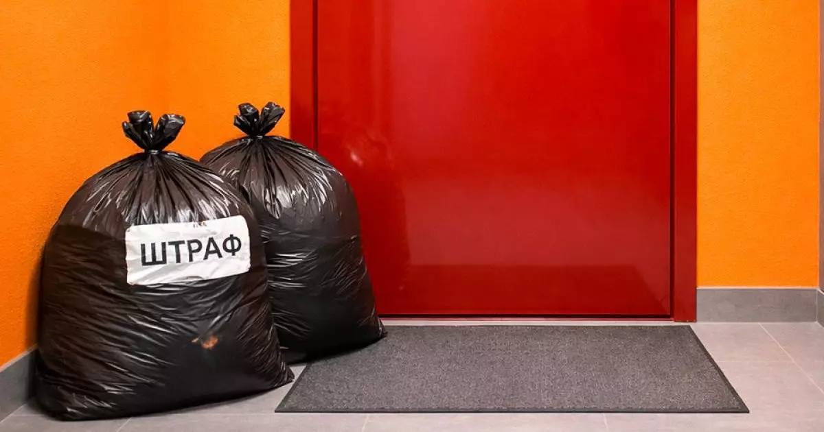  Әкімдік қызметкерлері енді азаматтарға айыппұл сала алады 