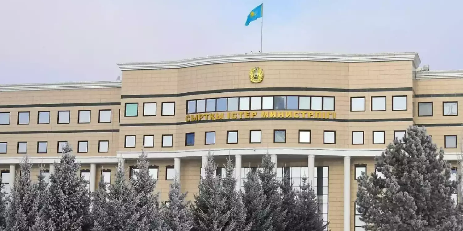 Қазақстан АҚШ пен Иран арасындағы қақтығыста қай тарапты қолдайды?