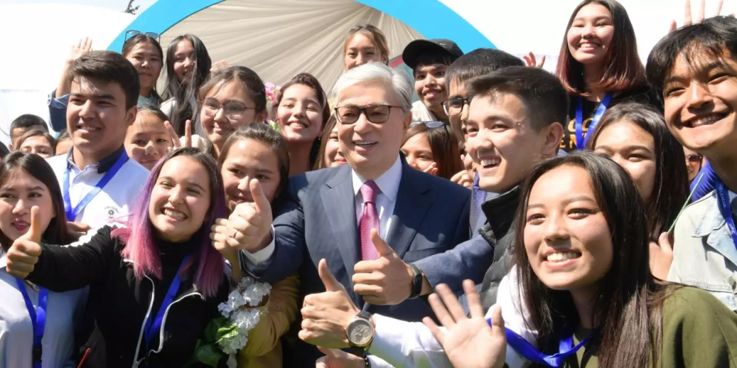 Дағдарысқа қарсы шешімдерден жүйелі реформаларға – Бектенов