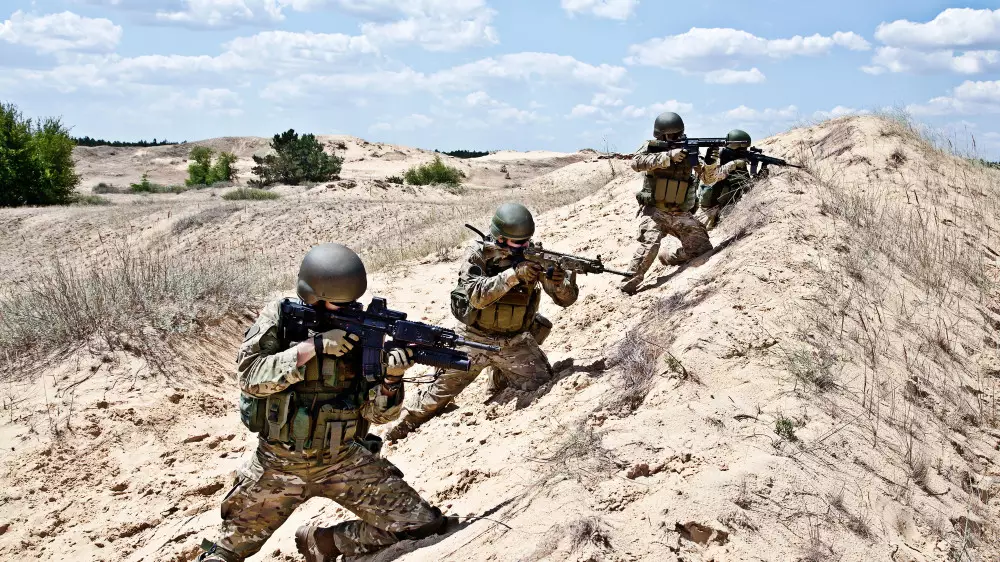 Израильский “Моссад“ провёл операцию в Иране - СМИ