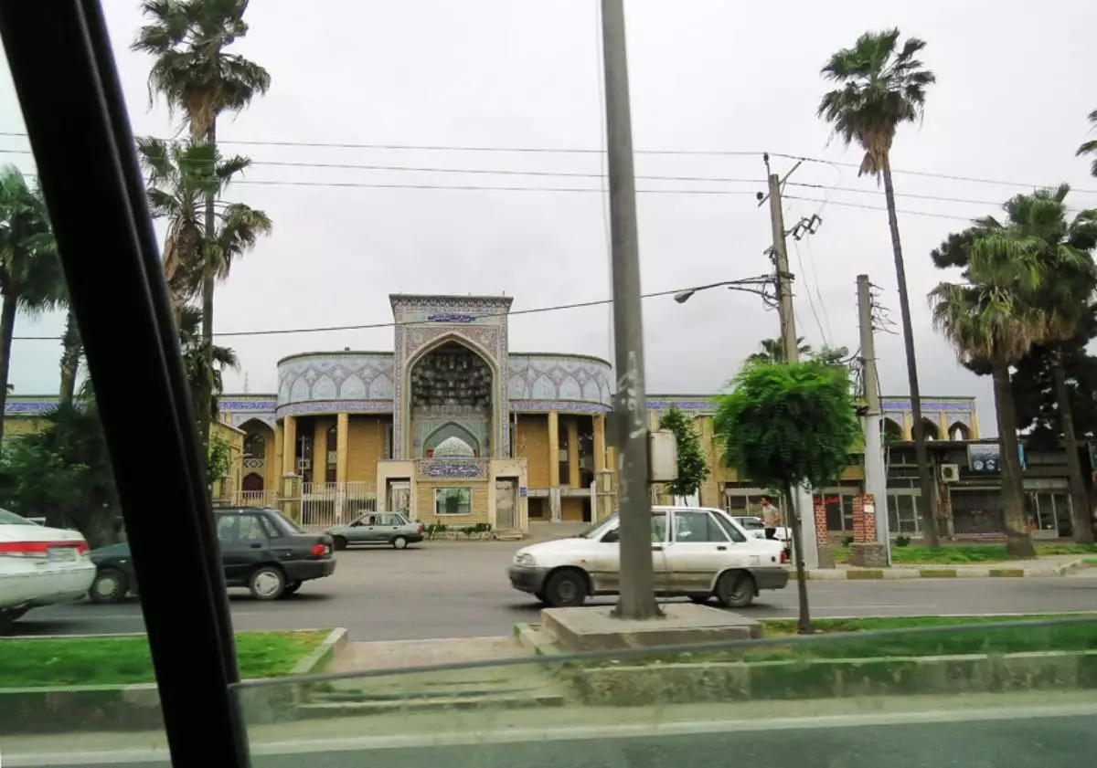 Иранның қазақтар тұратын Горган қаласында атыс болса, Қазақстан көмектесе ме?