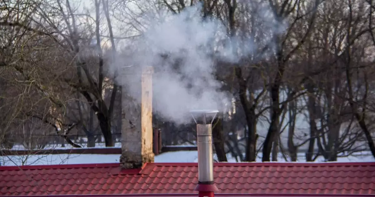  Көкшетауда анасы мен екі баласы газдан уланды 