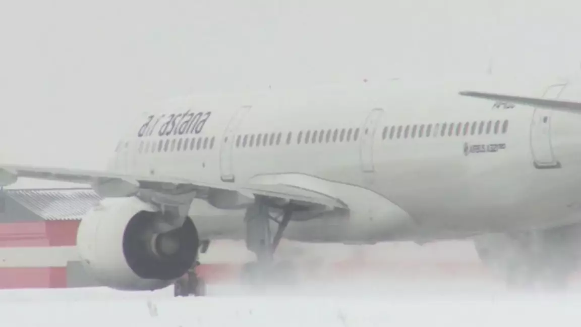 Таяу Шығыстағы жағдайға байланысты 5 мыңға жуық қазақстандық эвакуациялануы мүмкін — СІМ