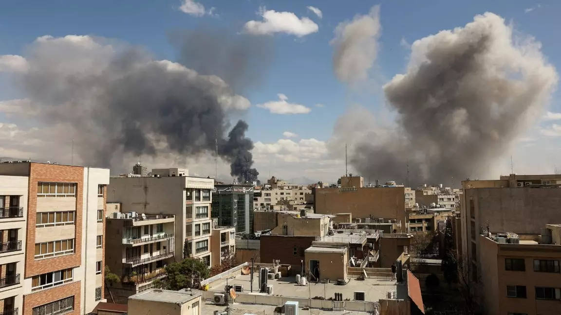 Таяу Шығыстағы қақтығыс: Қазақстан келіссөз алаңын ұсынуға дайын