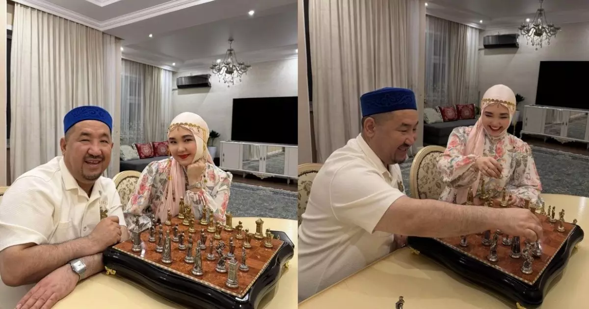  “Мешітте тұрам деуші еді”: Нұрлан имамның үйі желіде қызу талқыға түсті 