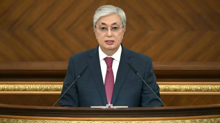 «Таза Қазақстан»: Мемлекет басшысының жеке үлгісі қазақстандықтарға әсер етті