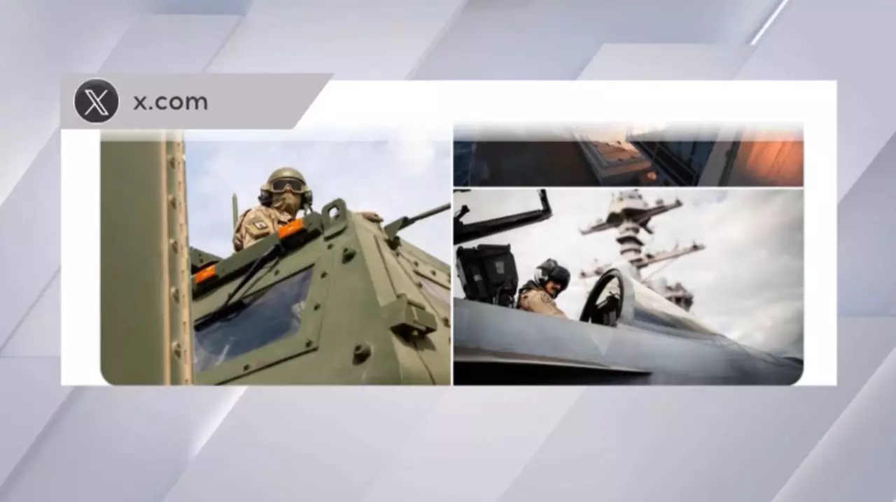 США уничтожили ряд военных объектов в Иране