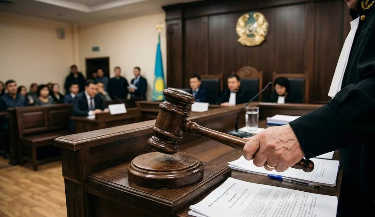 Суд в ВКО отменил приговор и вынес частное постановление в адрес прокурора и главы департамента полиции