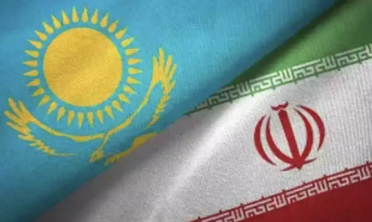 Иранда жарақат алған қазақстандықтар бар ма?