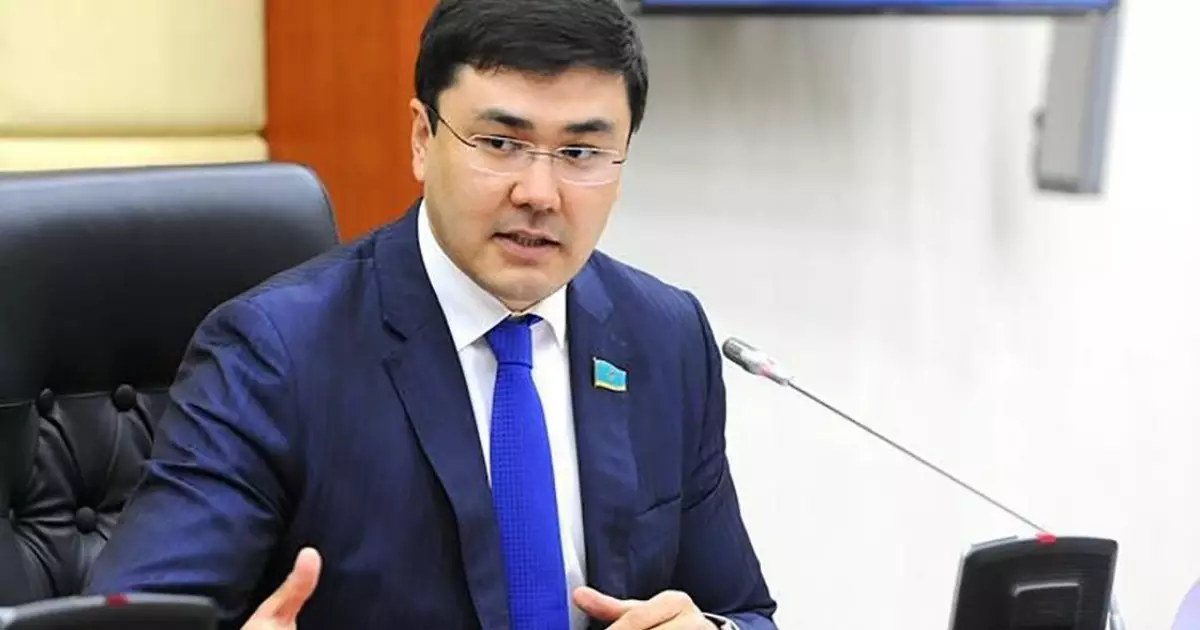   Президент жүктеген міндеттер кезең-кезеңімен іске асырылып жатыр – Бақтияр Мәкен   