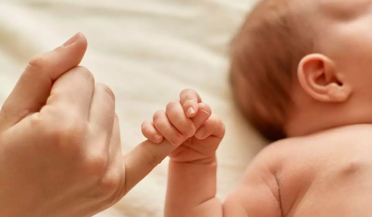 Шанталь, Царина, Зәм Зәм: 2026 жылы туған қыздарға қойылған ең сирек есімдер