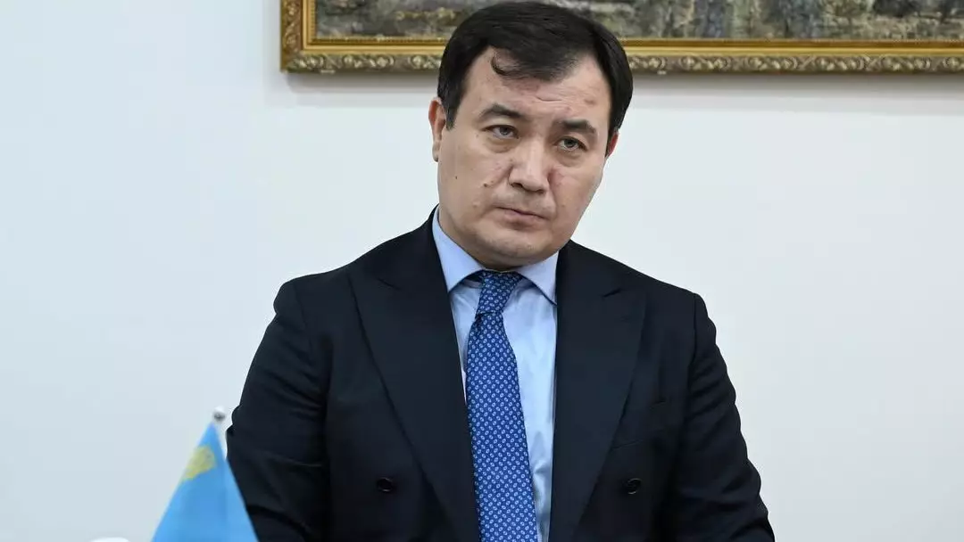 Қазақстан Таяу Шығыстағы қақтығыста ешбір тараптың жағында емес – СІМ