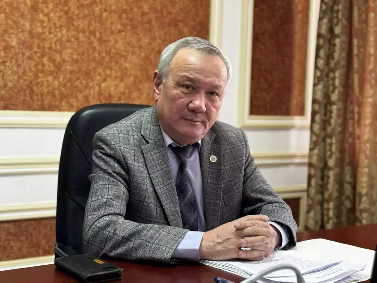 В Мангистауской области разъяснили порядок участия в референдуме - новости на Lada.kz 03.03.2026