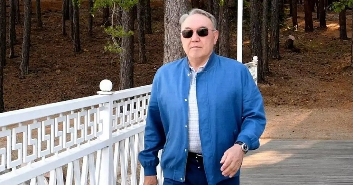  Назарбаев Дубайда қалған қазақстандықтарды резиденциясына паналатады деген қауесет тарады 