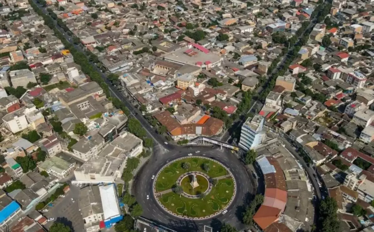 СІМ мыңдаған қазақ тұратын Иранның Горган қаласындағы жағдайға қатысты пікір білдірді