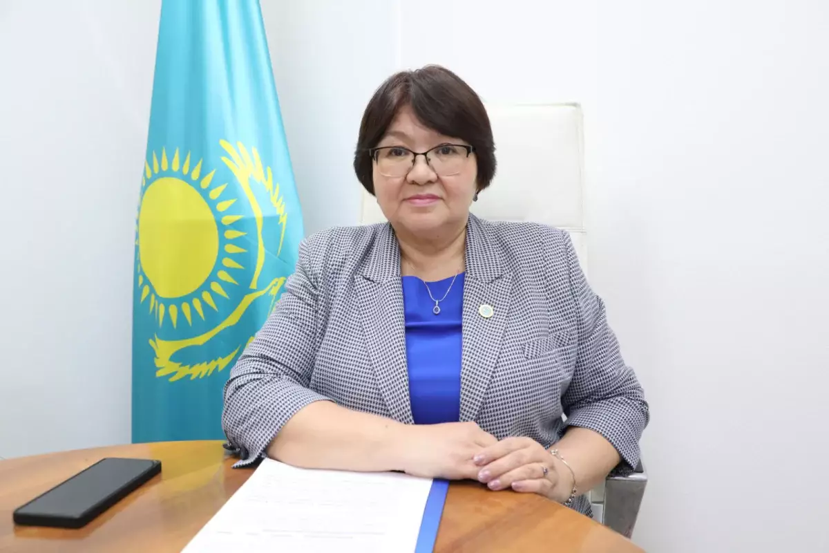 Референдум:  үйде дауыс беру мен бекіту куәлігін қалай алады