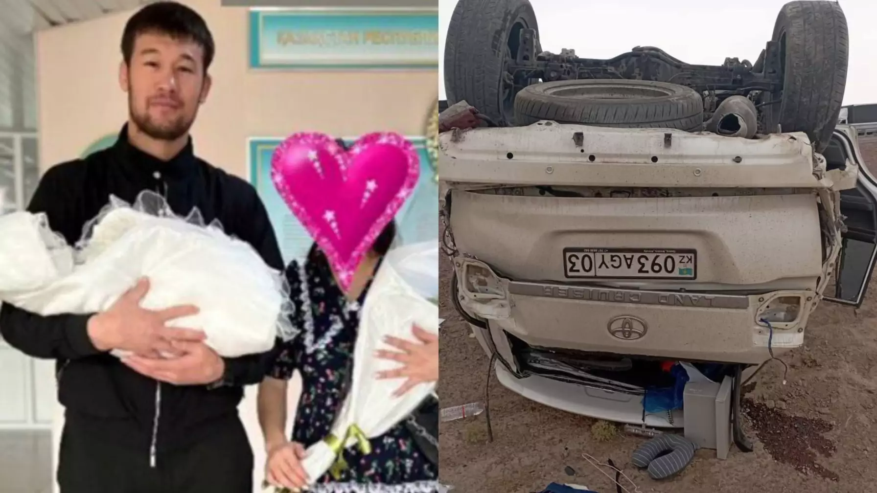 «Жәбірленушілер уәждерін айтты»: Шавкат Рахмоновтың әйелінің сот ісіне қатысты ел естімеген ақпарат шықты