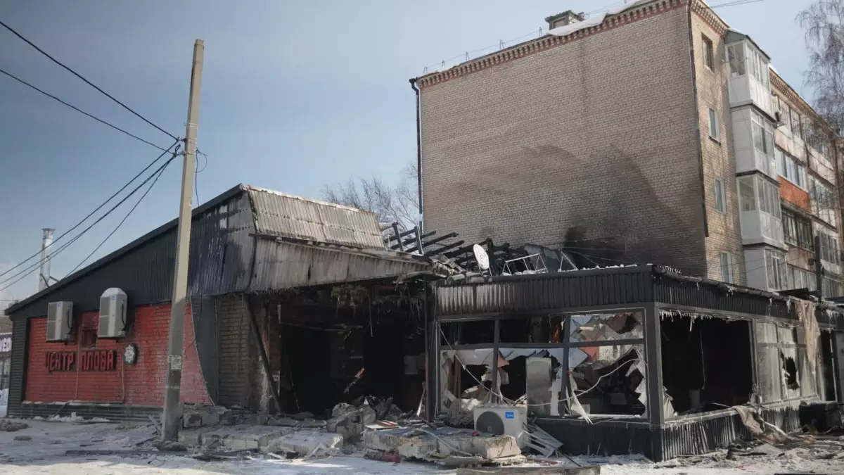 Щучинскідегі жарылыс: Аурухунада жатқан тағы бір адам көз жұмды 