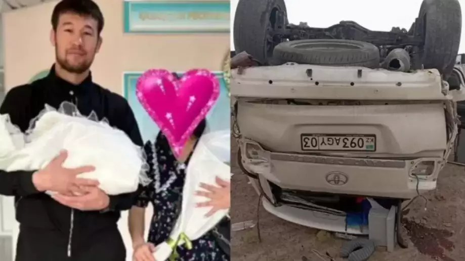 "Бірге жыладық": Шавкат Рахмоновтың әйелі жазасыз қалуы мүмкін