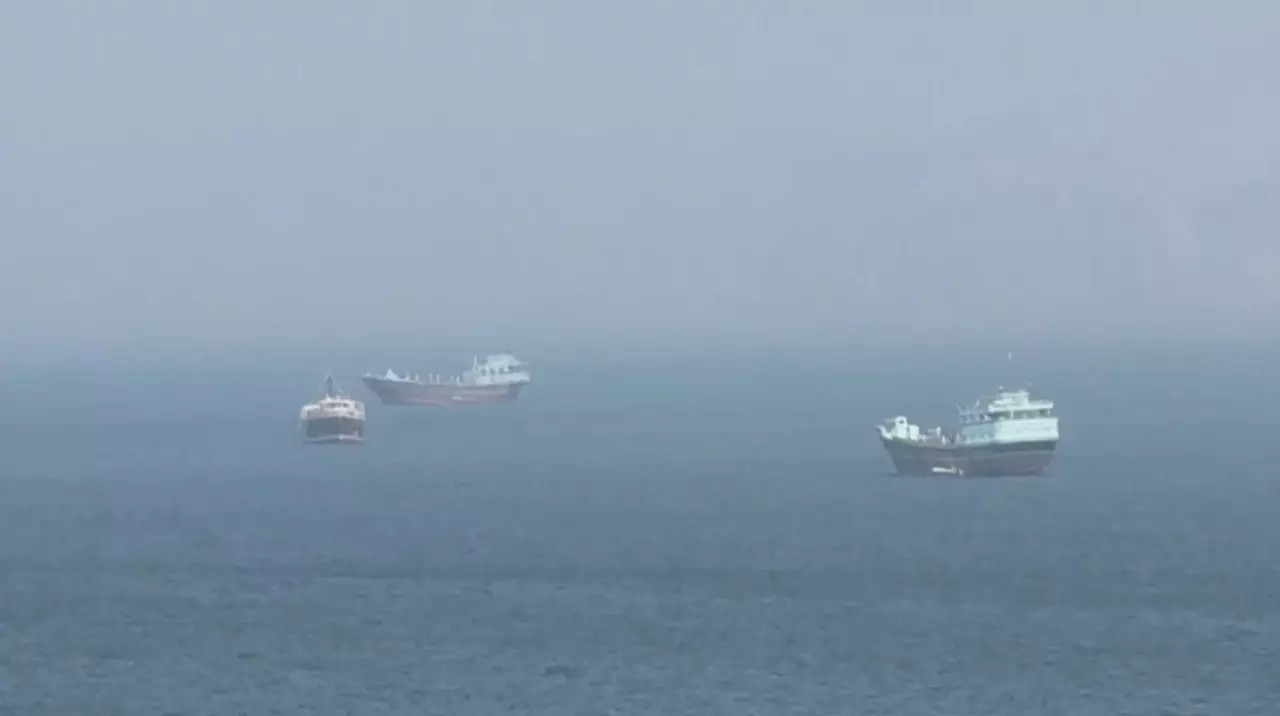 Цены на газ в Европе выросли на 45%