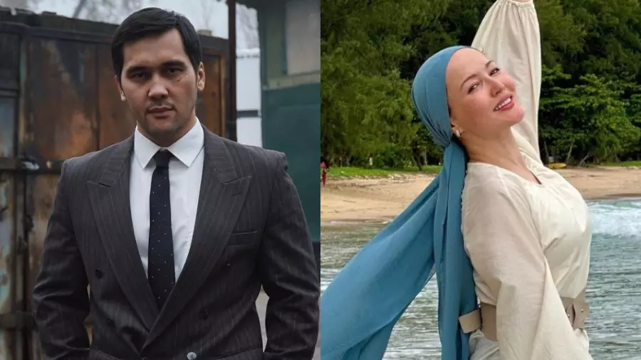 Кәмшат Жолдыбаеваның күйеуі күтпеген мәлімдеме жасады