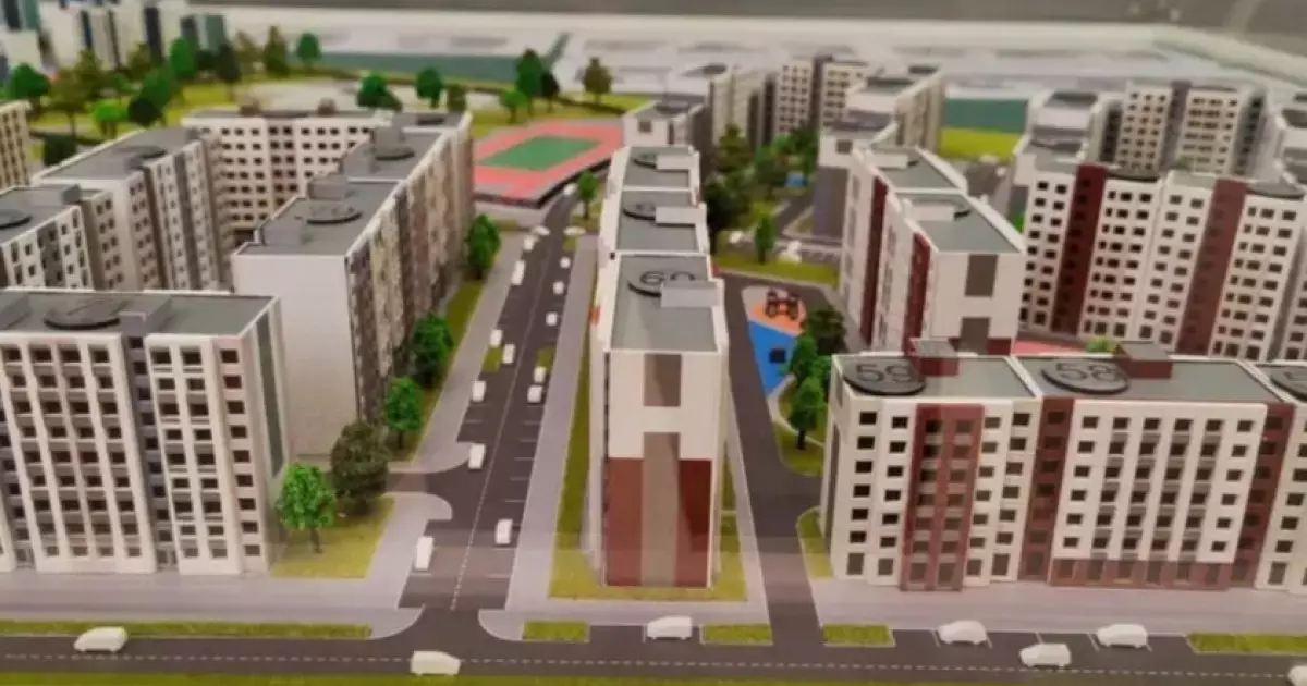  Бір адамның қолында мыңнан аса пәтер: Қазақстандағы ең ірі үй иеленушілер анықталды 