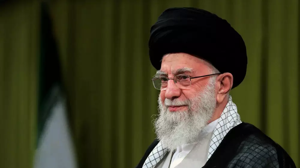 Следили через уличные камеры: подробности убийства Али Хаменеи раскрыли СМИ