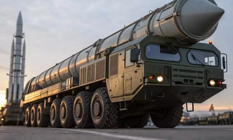 Россия получает компоненты для ракет из Казахстана — эксперт