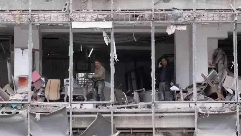 Почти 800 человек погибли в результате атак по Ирану