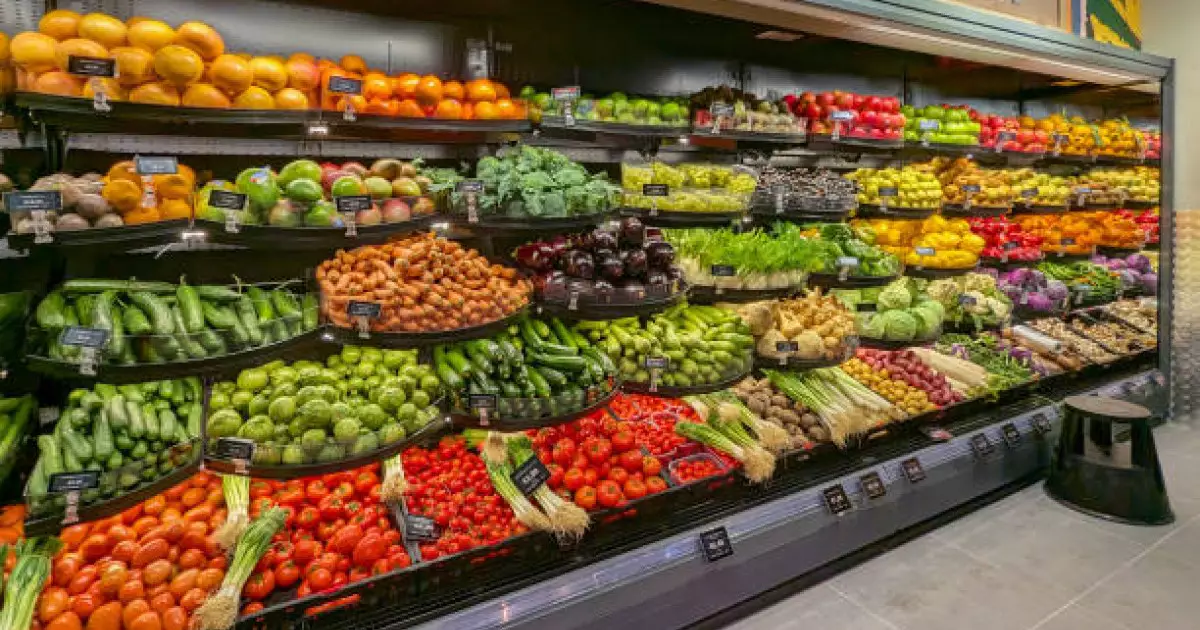  СҚО-да 20-ға жуық кәсіпкер азық-түліктің бағасын негізсіз көтерген 