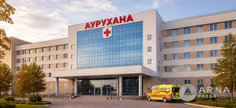 Щучинскідегі жарылыстан қаза тапқандар саны сегізге жетті