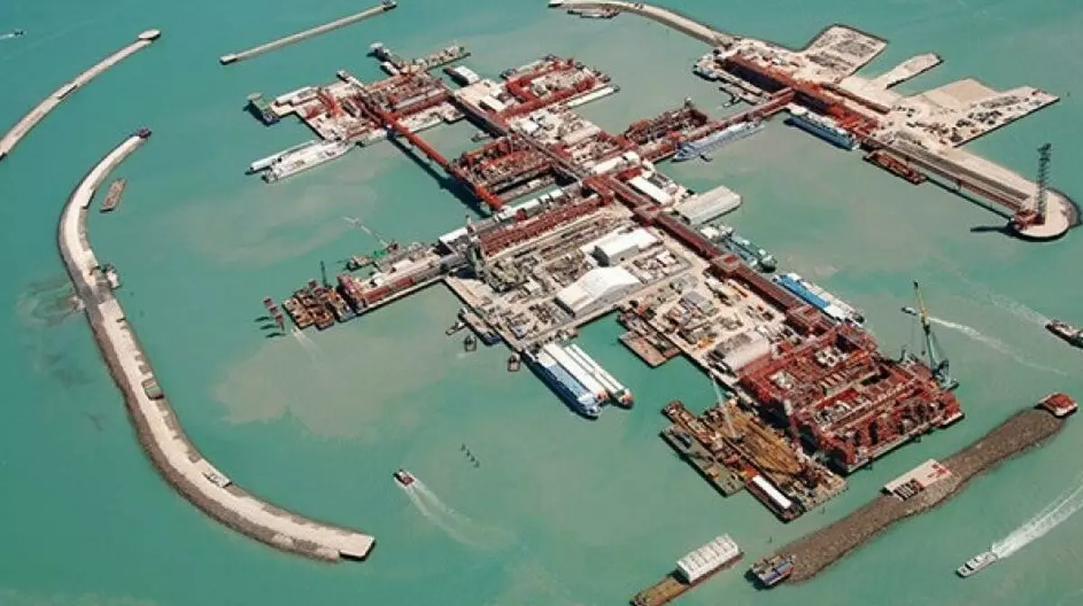 Казахстан втянули в многомиллиардный арбитраж из-за Кашагана