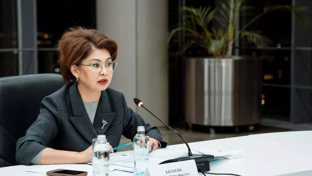 Нацкомиссия выразила соболезнования в связи с гибелью детей в Иране