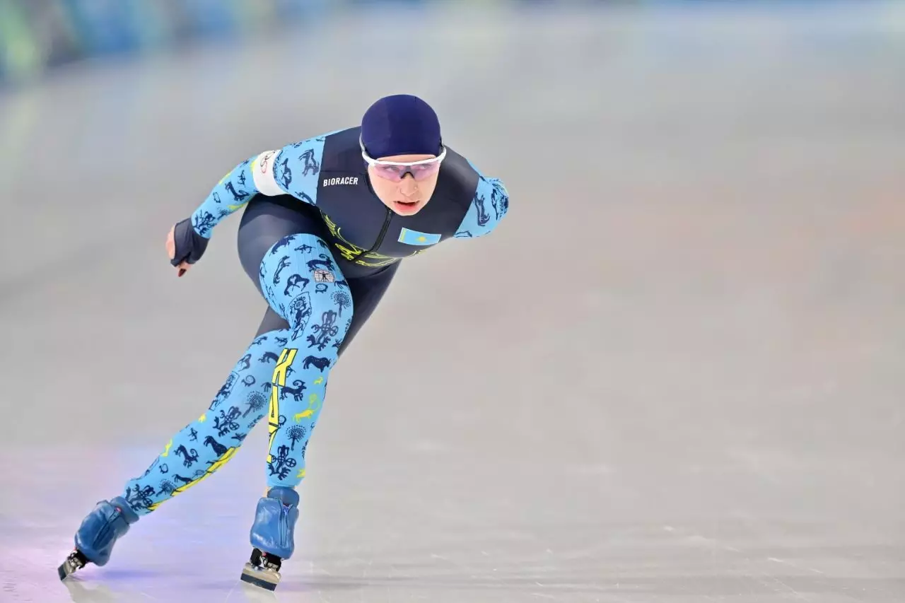 Әлем чемпионатында бақ сынатйын қазақстандық конькишілер кімдер