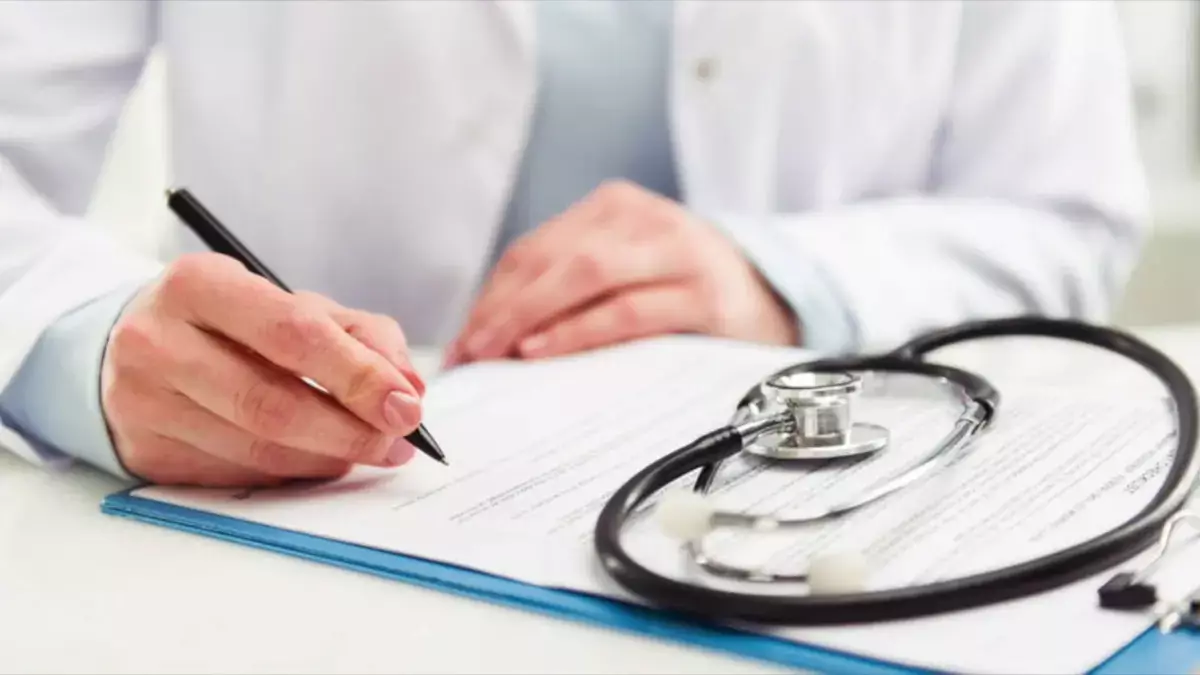 Казахстан запретил очередной популярный препарат: что нужно знать пациентам - новости на Lada.kz 03.03.2026