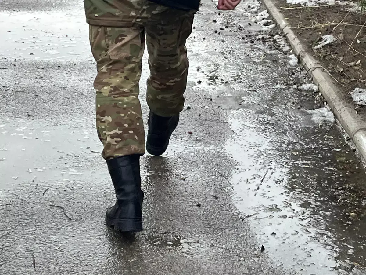 Академия Нацгвардии РК ведет набор в Мангистау - новости на Lada.kz 03.03.2026