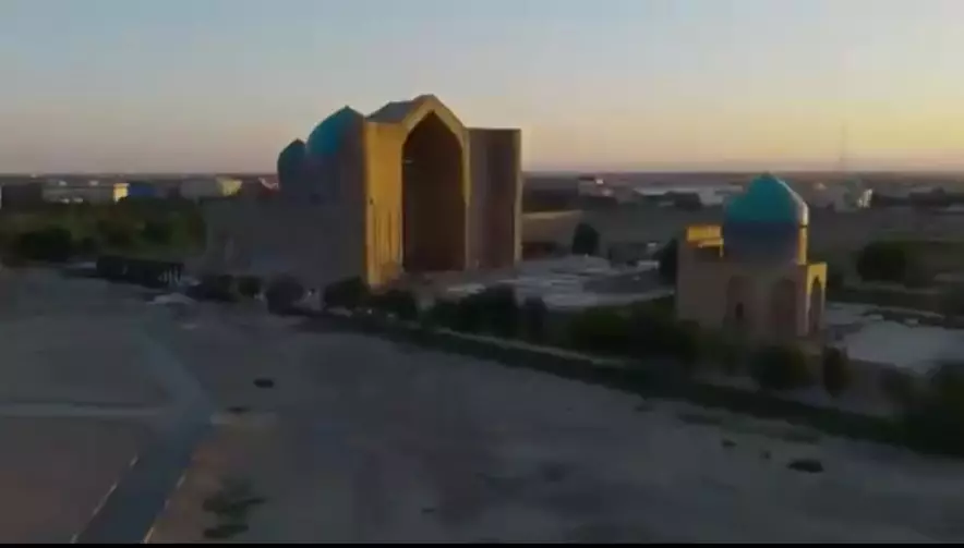 Бельгияның Porschist Magazine журналы еліміз туралы арнайы мақала жариялады