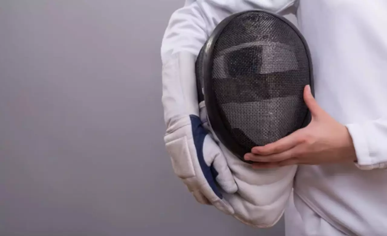 Казахстанские шпажистки выступят на Гран-при в Венгрии