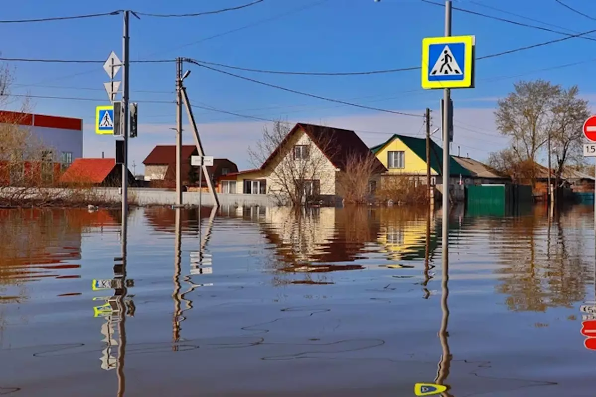 Казахстан не сможет защитить Россию