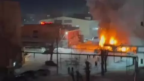 Тоғыз адамның өліміне әкеп соққан жарылыс: Щучинскте дәмхана иесі ұсталды