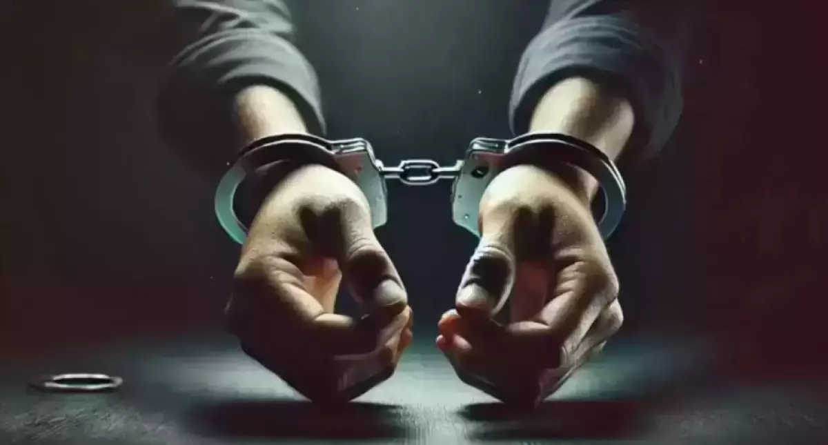 Алматы облысында 20 жыл бұрын адам өлтірген күдікті сотталды