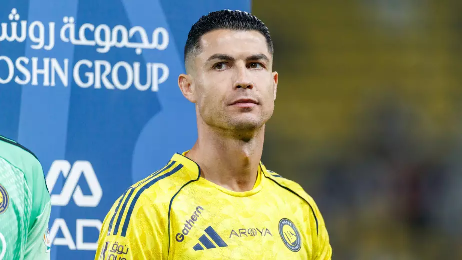 Роналду покинул Саудовскую Аравию после нападений Ирана