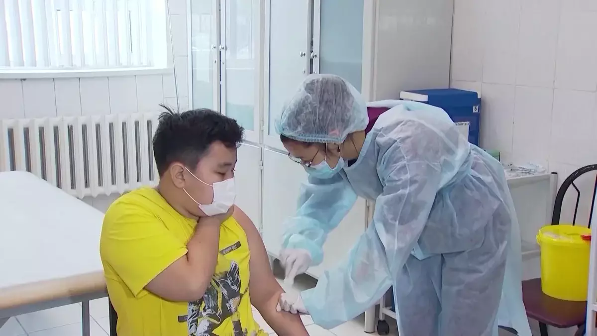 Елде қызылша ауруы өршіп тұр