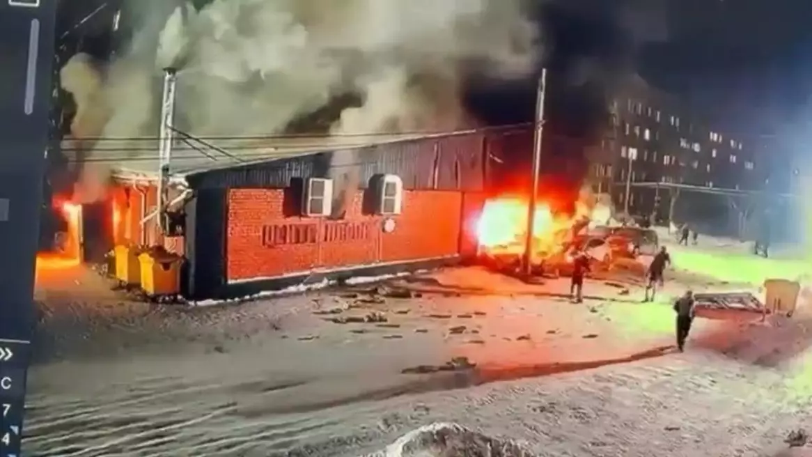 Щучинскіде 8 адамның өмірін қиған жарылыс: Дәмхана басшысы ұсталды 