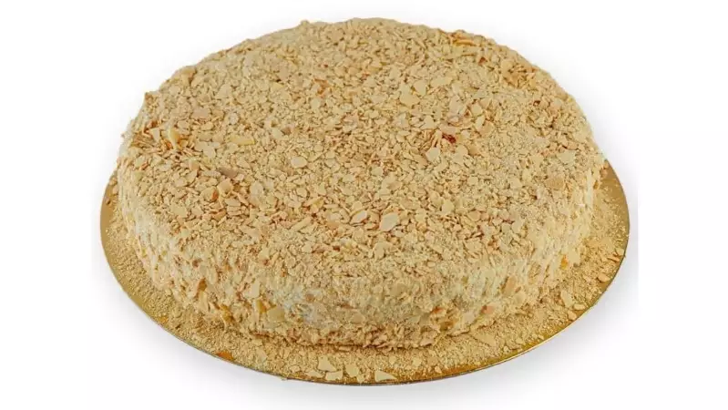 Торттан шыққан өткір сынық: алматылық әйел жарақат алғанын айтты