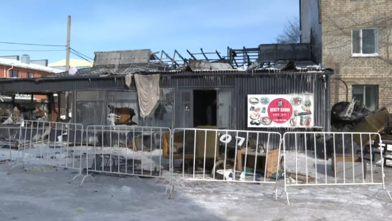 Количество жертв трагедии в Щучинске выросло до 9